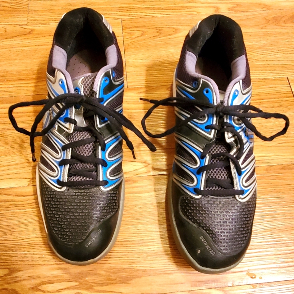 K Swiss Tennis Shoes